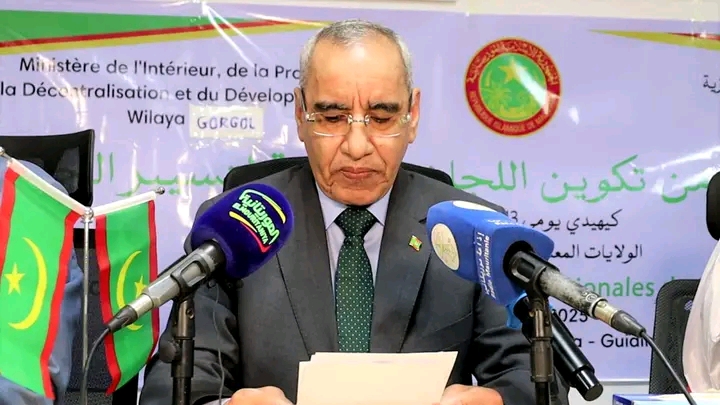 وزير الداخلية: لم يعد من المقبول كبح ديناميكية التنمية المحلية بافتعال نزاعات عقارية