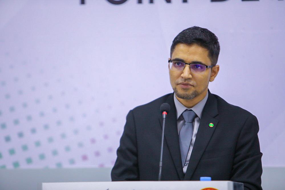 المصادقة على مشروع مرسوم يهدف إلى توفير خدمات الاتصال والانترنت في المناطق الحدودية