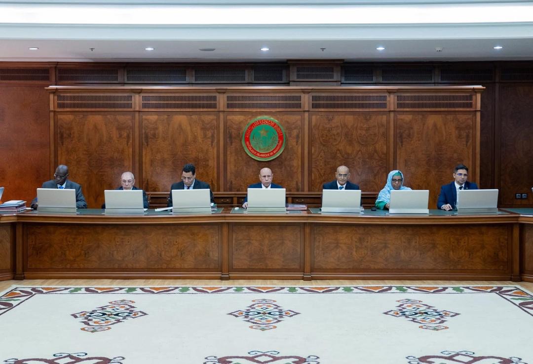 مجلس الوزراء يقرّ إجراءات خصوصية شملت تعيين أمناء عامين ومسؤولين بمؤسسات عمومية