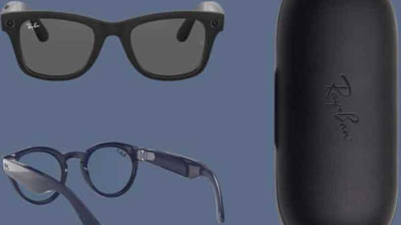  بخصائص جديدة.. فيسبوك تطرح نظاراتها الذكية في الأسواق