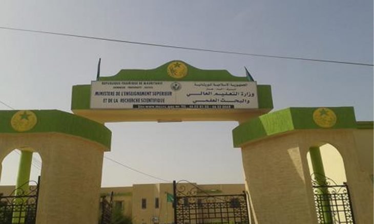 التعليم العالي: تحملنا نصف تكاليف رحلتي الطلاب الموريتانيين إلى الجزائر