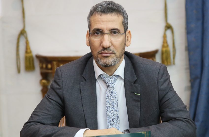 وزير المالية: وتيرة نمو الاقتصاد الوطني زادت بنسبة 3 بالمائة