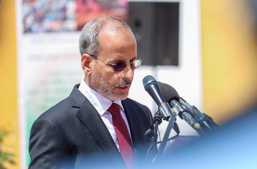 وزير التهذيب: مخصصات التعليم بلغت 18% في الميزانية خلال 2021