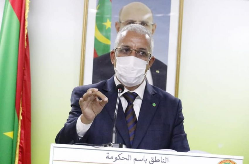 الناطق باسم الحكومة: لا وجود لمتأخرات في عقد إيجار السفارة في آنغولا