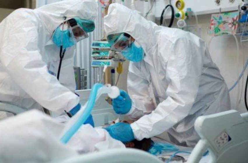 أطول إصابة موثقة بفيروس كورونا تسجلها امرأة لمدة 335 يوما