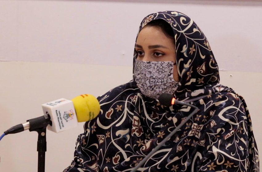 وزيرة العمل الاجتماعي: غياب استراتيجية للنهوض بذوي الإعاقة أثر على جهود ترقيتهم