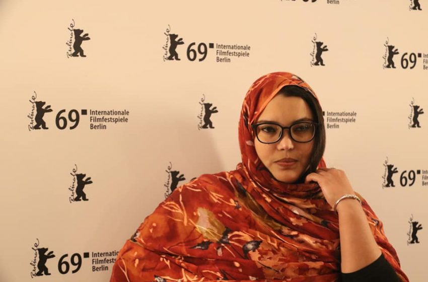 تونس: مخرجة موريتانية تفوز بالجائزة الأولى لمهرجان “فيلمي الأول