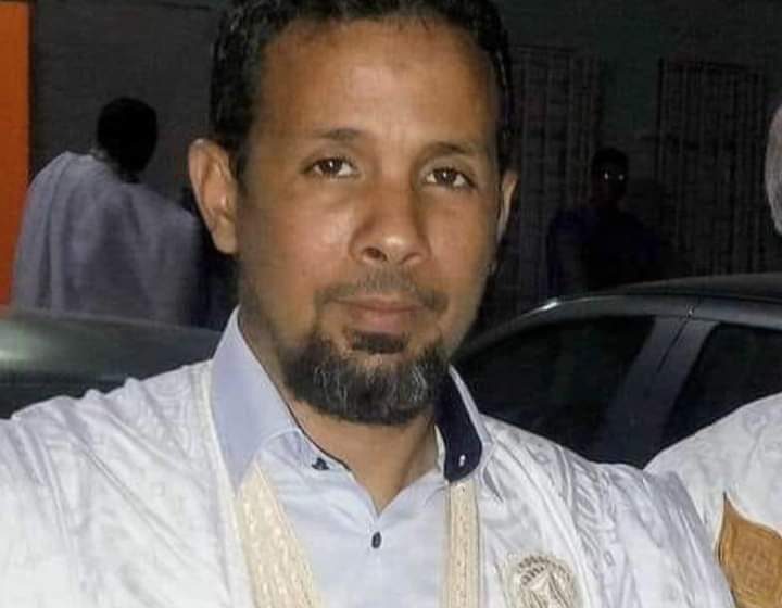 السلطات تفرج عن المستشار السابق بوزراة العدل
