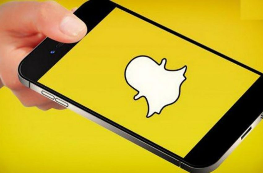 تعطل جزئي لتطبيق “سناب شات” والشركة تؤكد تحركها لحل المشكل
