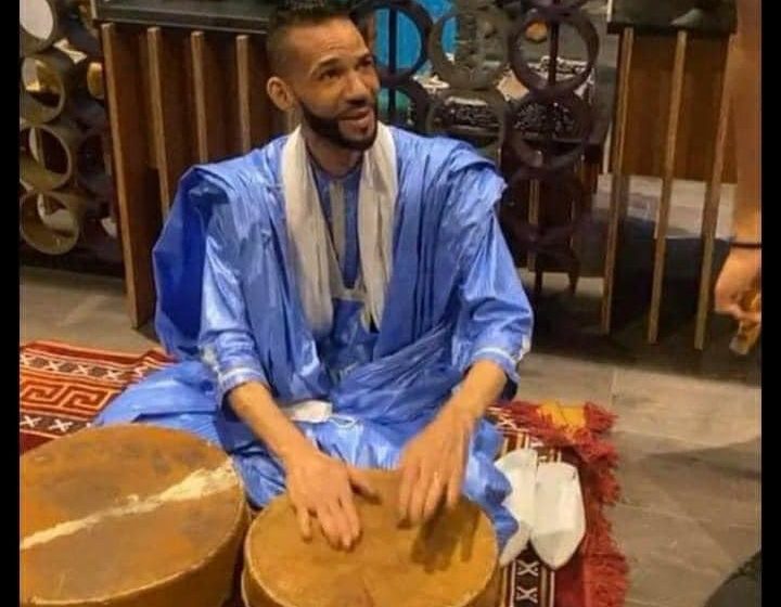 “بنجه” ممثلا لموريتانيا في اكسبو الذي تتسابق إليه الدول