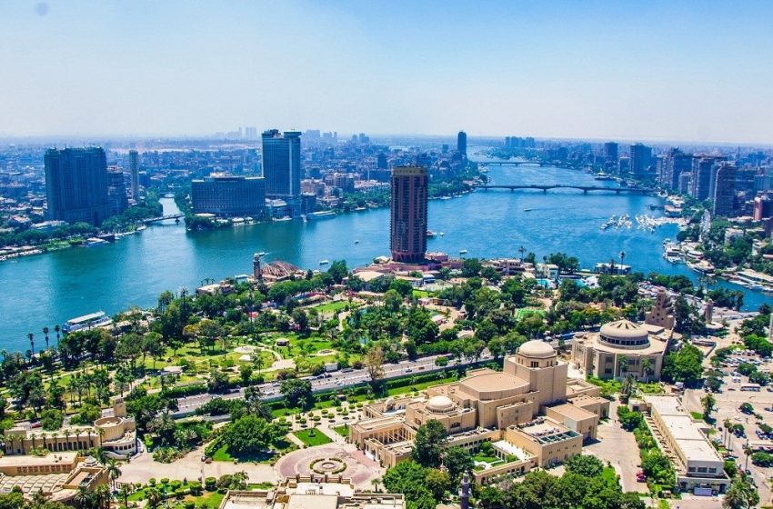 السلطات المصرية تبحث زيادة صادراتها إلى السوق الموريتاني