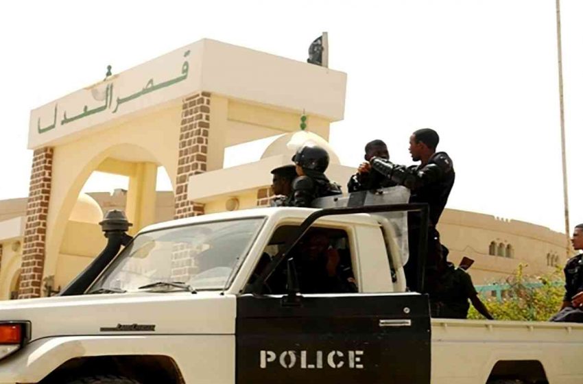 الشرطة: توقيف عصابة يشتبه في قتلها لمواطن بتيارت وأفرادها يعترفون