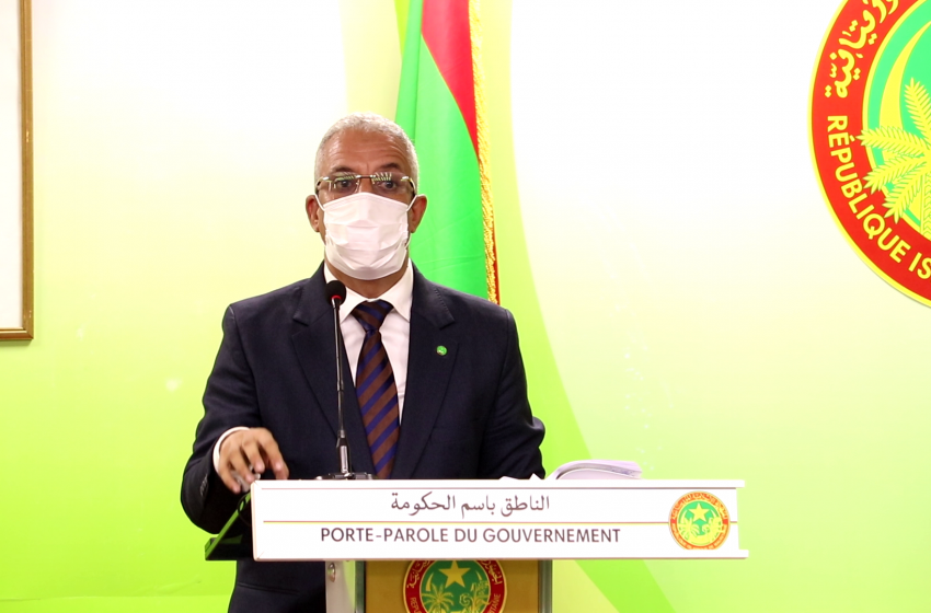 معطيات رسمية: إنتاج موريتانيا من الخضروات يغطي 15 % من حاجتها