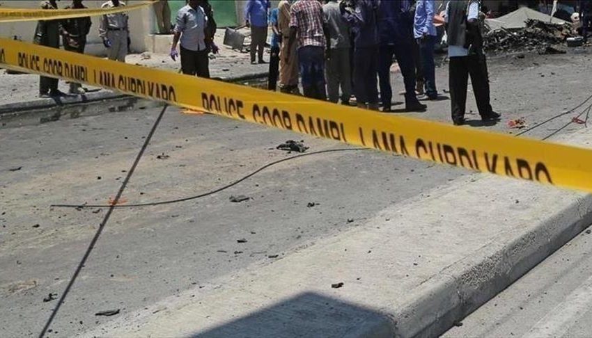 بوركينا فاسو: مقتل 14 جنديا وإصابة آخرين في هجوم مسلح