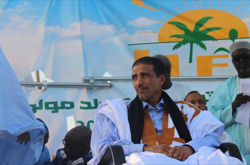 قوى التقدم: يدعو أحزاب المعارضة لاجتماع الخميس القادم
