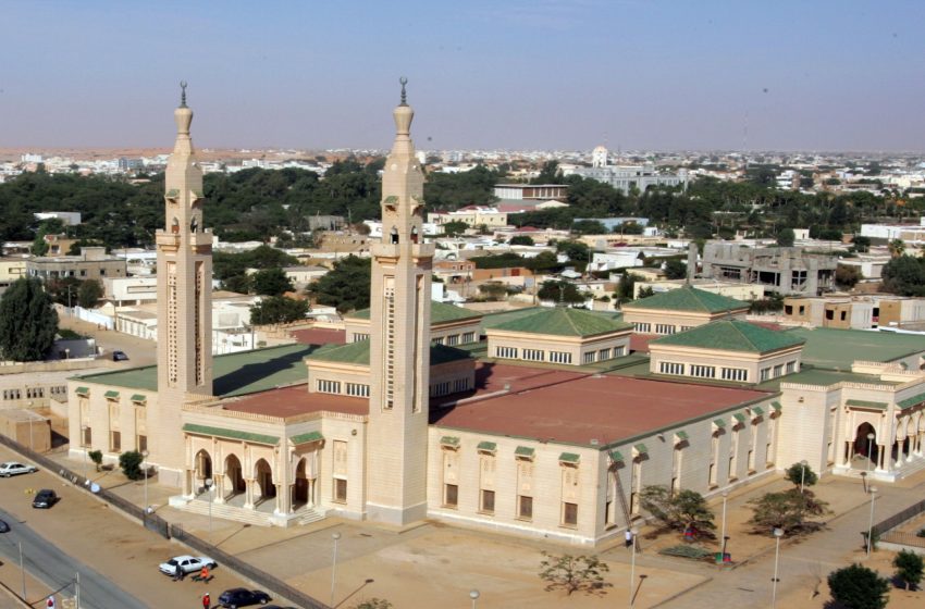 موريتانيا: السلطات تدعو إلى توحيد خطب الجمعة حول السلامة الطرقية