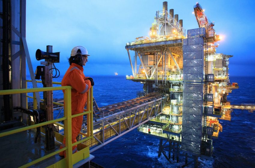 BP Mauritanie: ملتزمون بإنتاج أول شحنة غاز في العام 2023