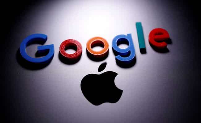  إيطاليا: هيئة مكافحة الاحتكار تفرض غرامة على جوجل وآبل