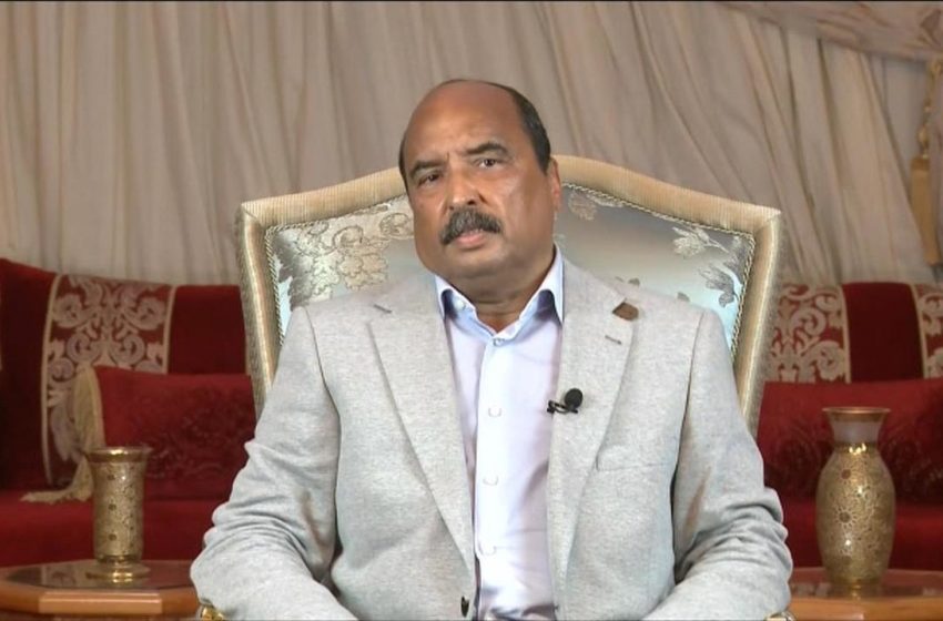 نواكشوط: محكمة الاستئناف ترفض طعن دفاع الرئيس السابق