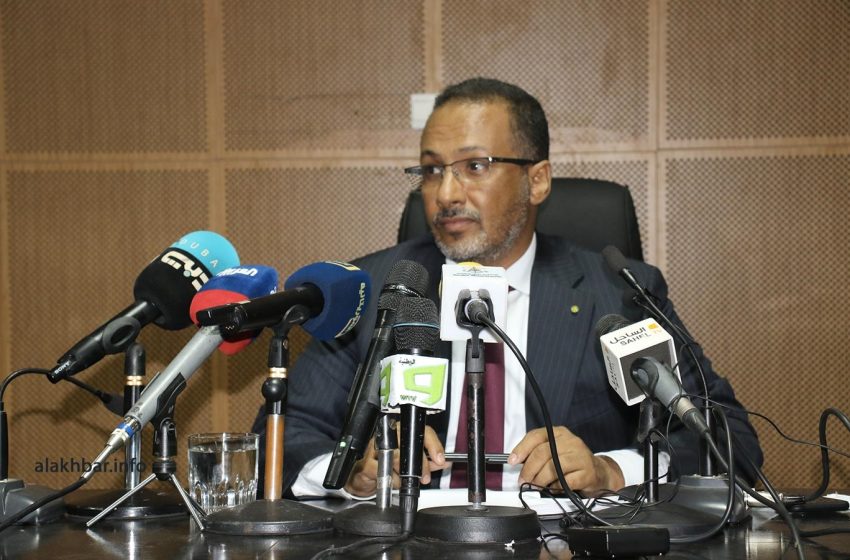 نواكشوط: انعقاد الدورة العادية الثالثة للمجلس الوطني لأرباب العمل الموريتانيين