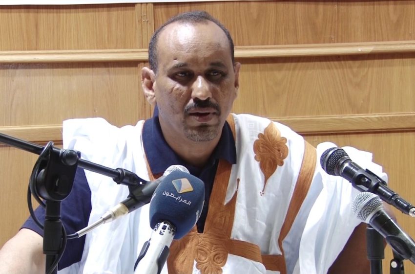 حزب الصواب: يدعو إلى الاستعداد لمواجهة أزمة إقليمية