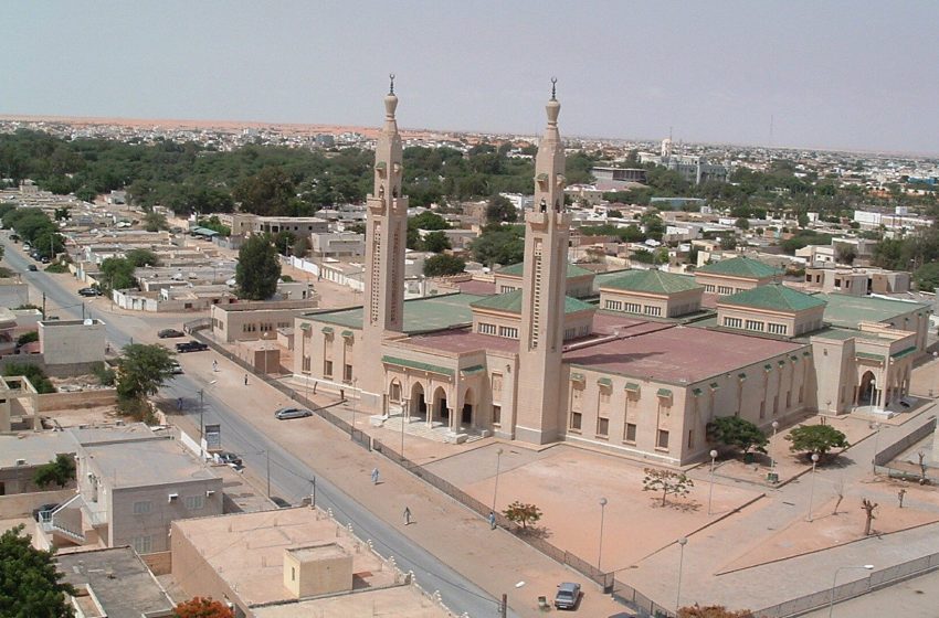  دراسة: موريتانيا أكثر بلدان شمال إفريقيا انفتاحا على القارة