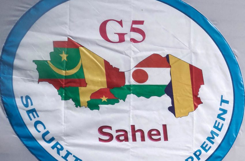  نواكشوط: قمة مرتقبة لقادة دول الساحل والبنك الدولي حول التعليم