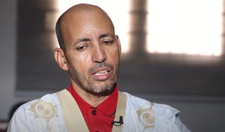 هيئة الدفاع عن الرئيس الموريتاني السابق محمد ولد عبد العزيز: قطب التحقيق رفض جميع طلباتنا
