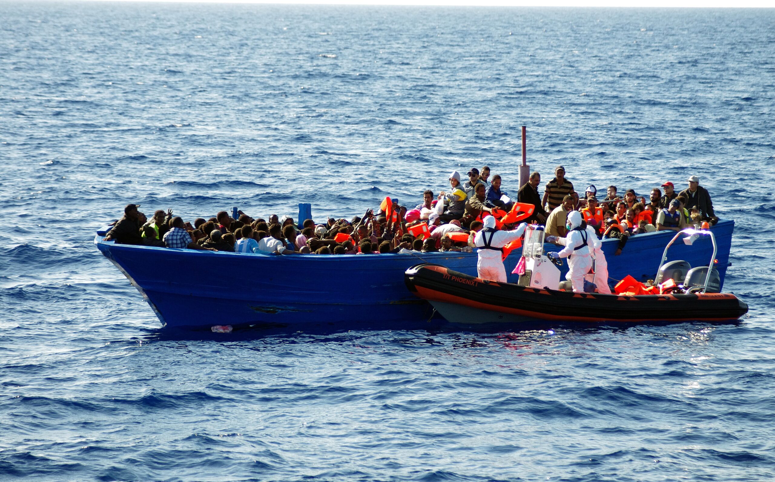 تونس: مصرع مهاجرين وفقدان آخرين بعد غرق قاربين قبالة صفاقس - مدار