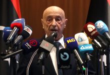 LIBYA-POLITICS-RECONSTRUCTION
