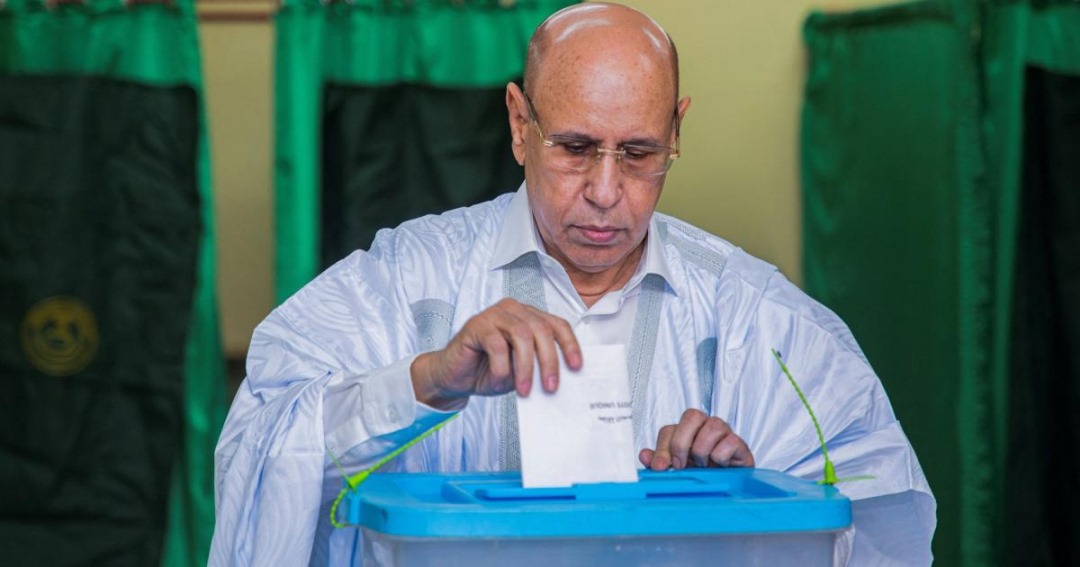 الذكرى الثانية لتنصيب رئيس الجمهورية.. سبع سنوات تركت آثارها