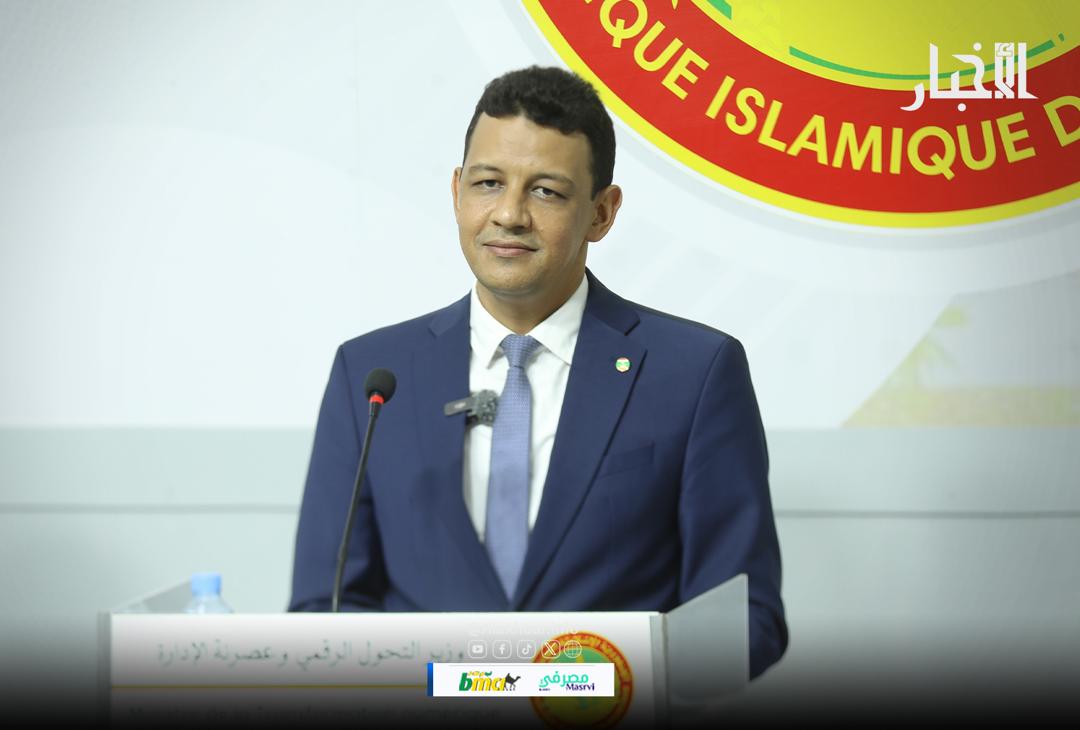 وزير التحول الرقمي: قطاع المياه يتصدر شكايات منصة “عين” 