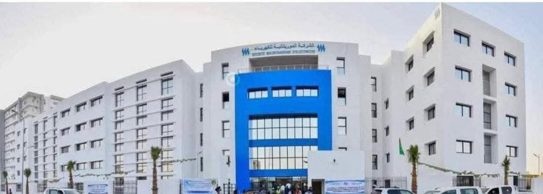 صوملك تدعو إلى ترشيد استهلاك الكهرباء وتعلن تقليصا مؤقتا للإنارة العمومية 