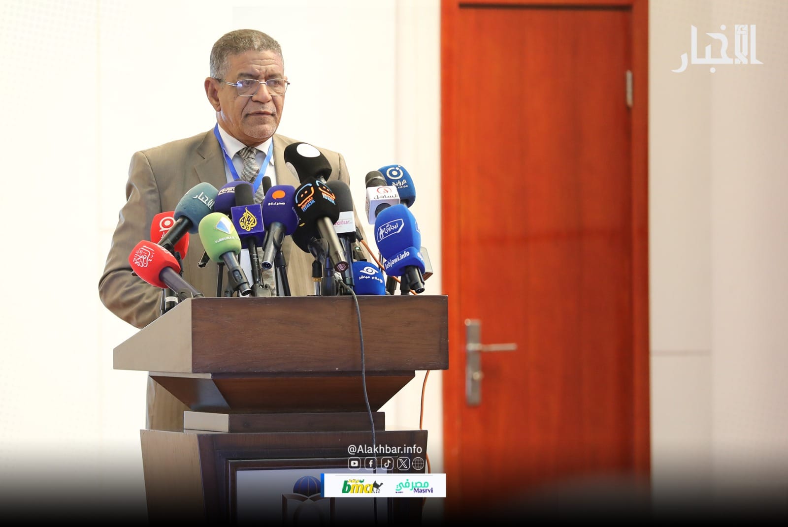 نقيب الصحفيين: المرحلة المقبلة تتطلب رؤية جديدة للعمل النقابي 