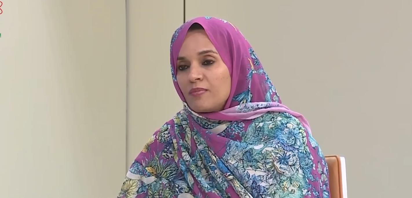 وزيرة المياه: تحلية مياه البحر أضحت خيارا لتأمين احتياجات نواكشوط من مياه الشرب 