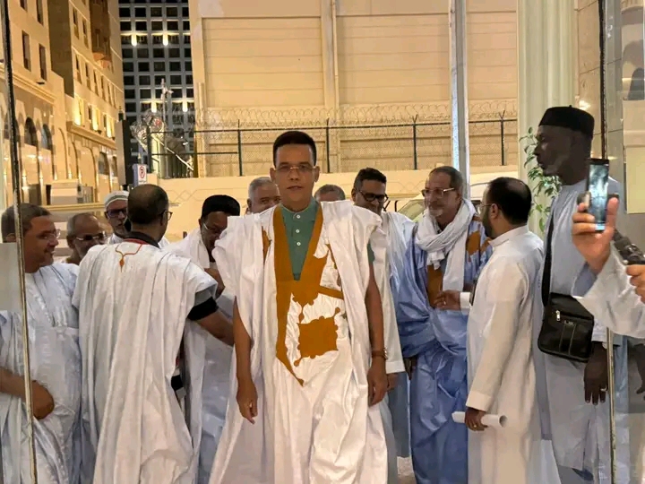 وزير الشؤون الإسلامية: الدولة مسؤولة عن جميع الحجاج والمصالح مسخرة لخدمتهم