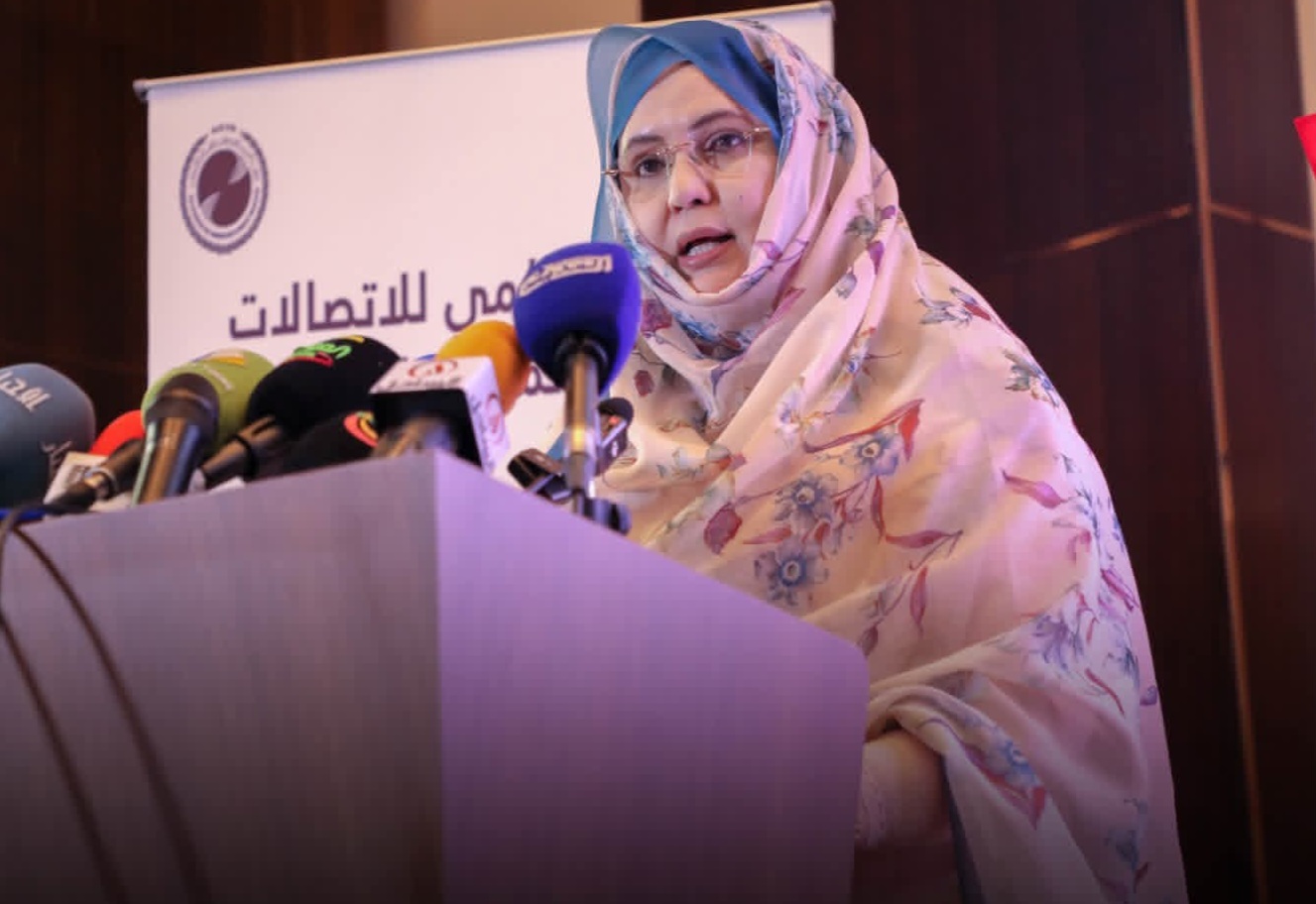 الحكومة: نسبة الولوج إلى الإنترنت في موريتانيا بلغت 80 بالمائة