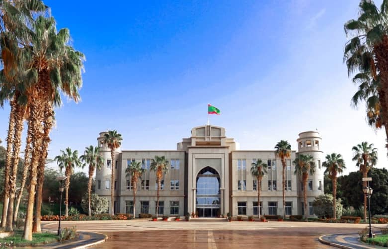 ولد الغزواني يعين رئيس وأعضاء المجلس الأعلى للفتوى والمظالم