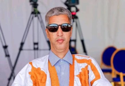 الداه صهيب: نواب المعارضة يبحثون عن “الترند” وأتحدى من يثبت حصولي على أي صفقة