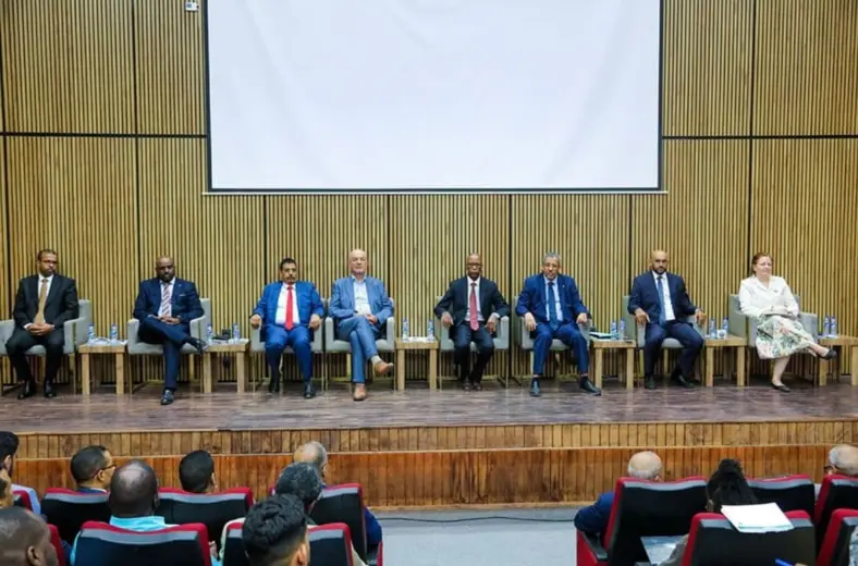 وزارة المالية: ارتفاع المداخيل غير الضريبية إلى 29.4 مليار أوقية جديدة