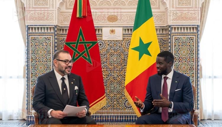 الرئيس السنغالي يعلن الإفراج عن مواطنين سنغاليين محتجزين في المغرب