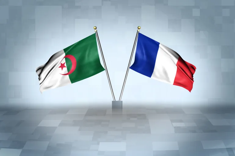 فرنسا تؤكد التمسك بالحوار مع الجزائر في ظل الجدل الداخلي