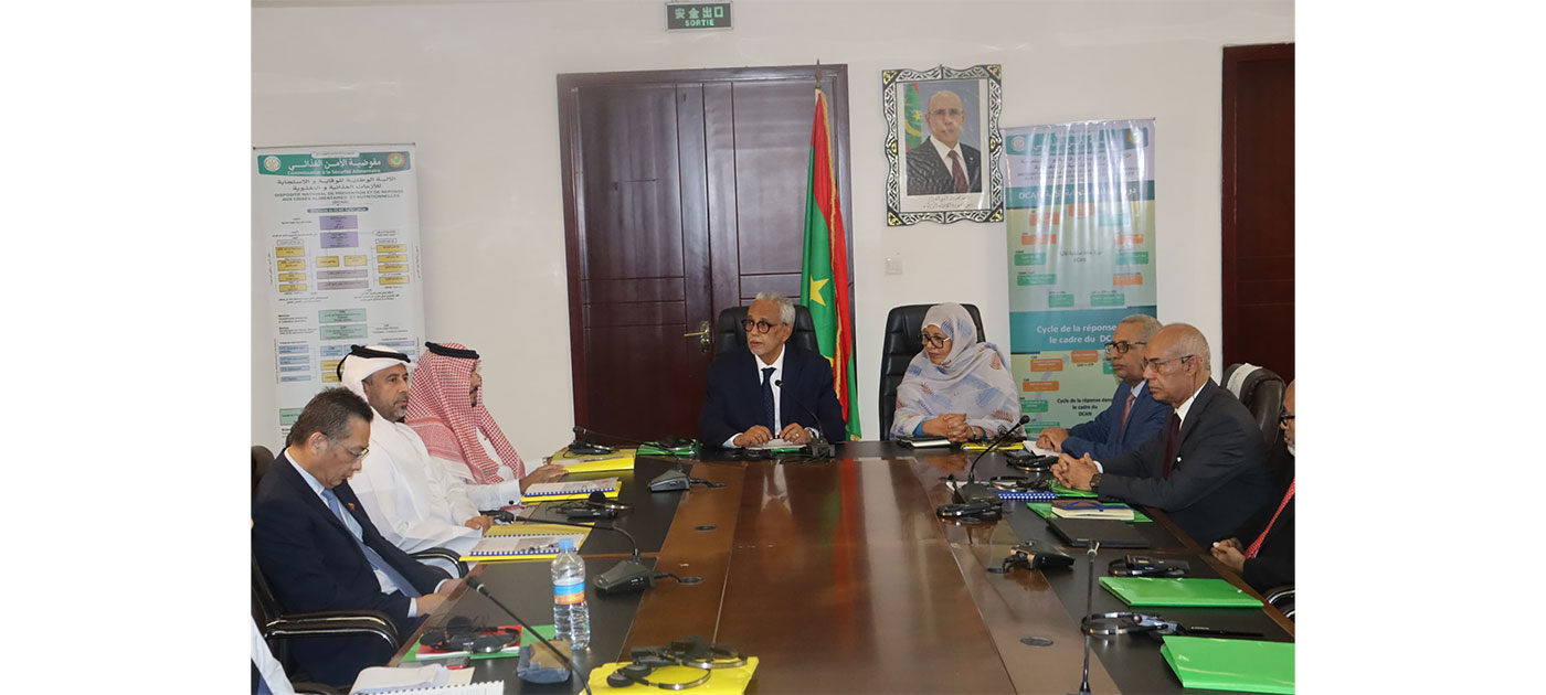 الحكومة تطلق تحضيرات خطة مواجهة الأزمات الغذائية لسنة 2026