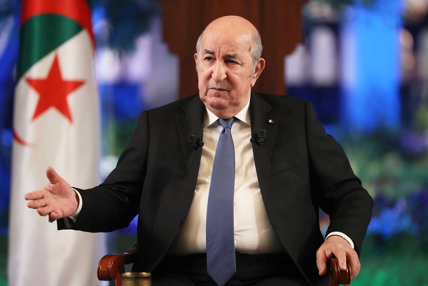 تبون يوقع قانون تجريم الاستعمار مع الاكتفاء بمطلب الاعتراف الفرنسي