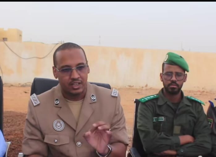 حاكم عدل بكرو يدعو المنمين لتجنب 40 منطقة محظورة أمنيا