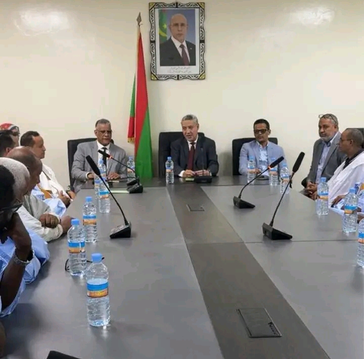 موريتانيا: إلزام مركبات النقل العمومي بتركيب محددات السرعة ابتداء من يوليو المقبل