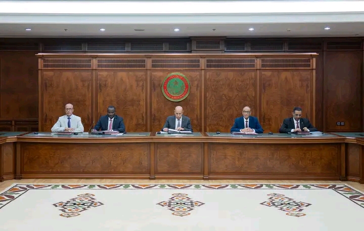 المجلس الأعلى للقضاء يجري حركة تحويلات واسعة في سلكي النيابة العامة وقضاة الحكم
