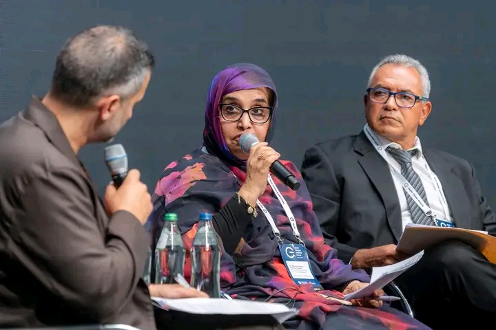 برلين: وزيرة البيئة تدعو إلى تعزيز تمويل المجتمعات المحلية لمواجهة التنقل المناخي