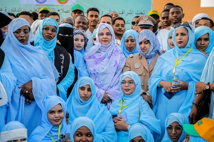 وزيرة التربية تشرف على تخرج الفوج الأول من الدفعة الرابعة للمعلمين الرئيسيين