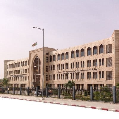 موريتانيا تدين الهجمات على الكويت والأردن والبحرين